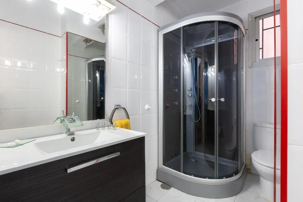 Appartement Apartamento La Colina à Torremolinos Espagne